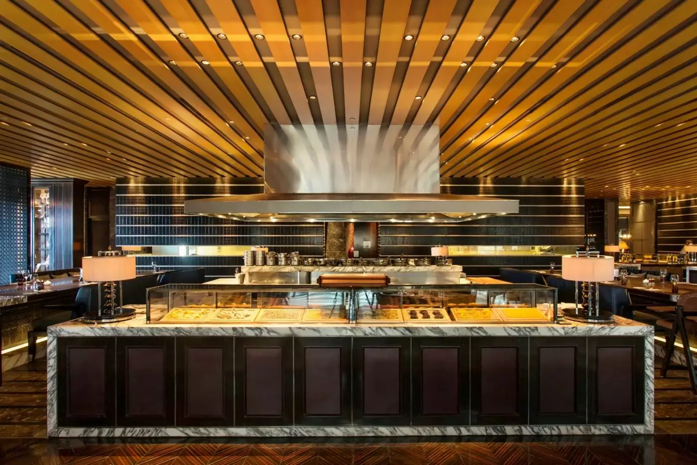 Park Hyatt Hyderabad