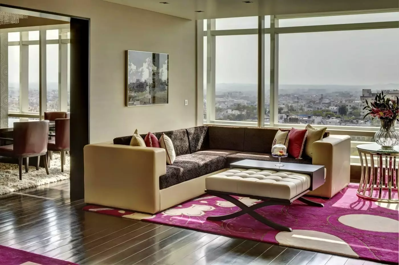 Park Hyatt Hyderabad