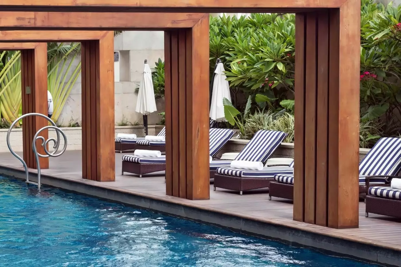 Park Hyatt Hyderabad