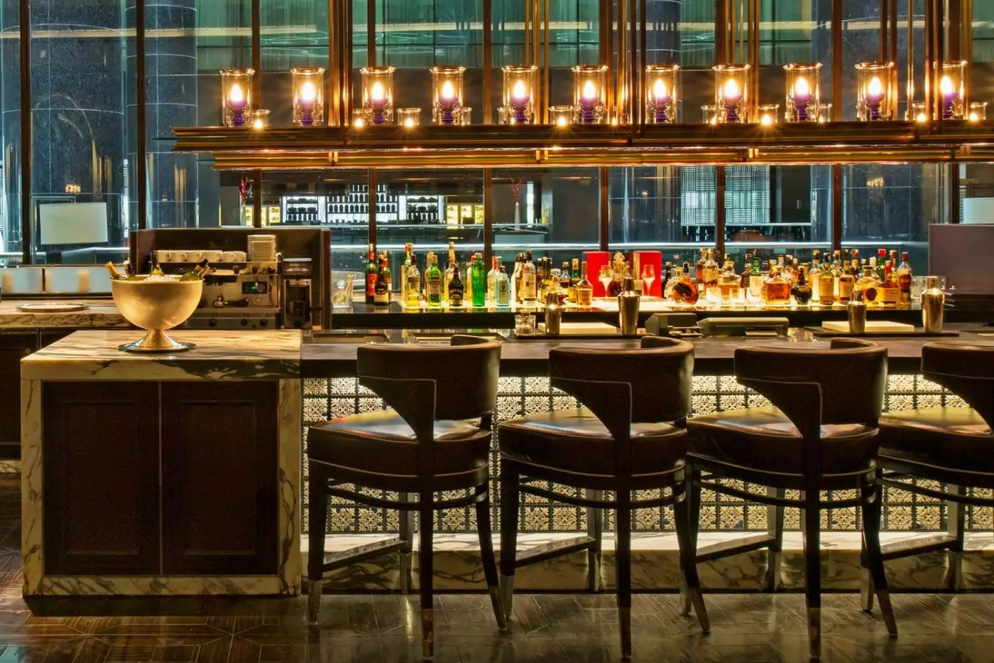 Park Hyatt Hyderabad