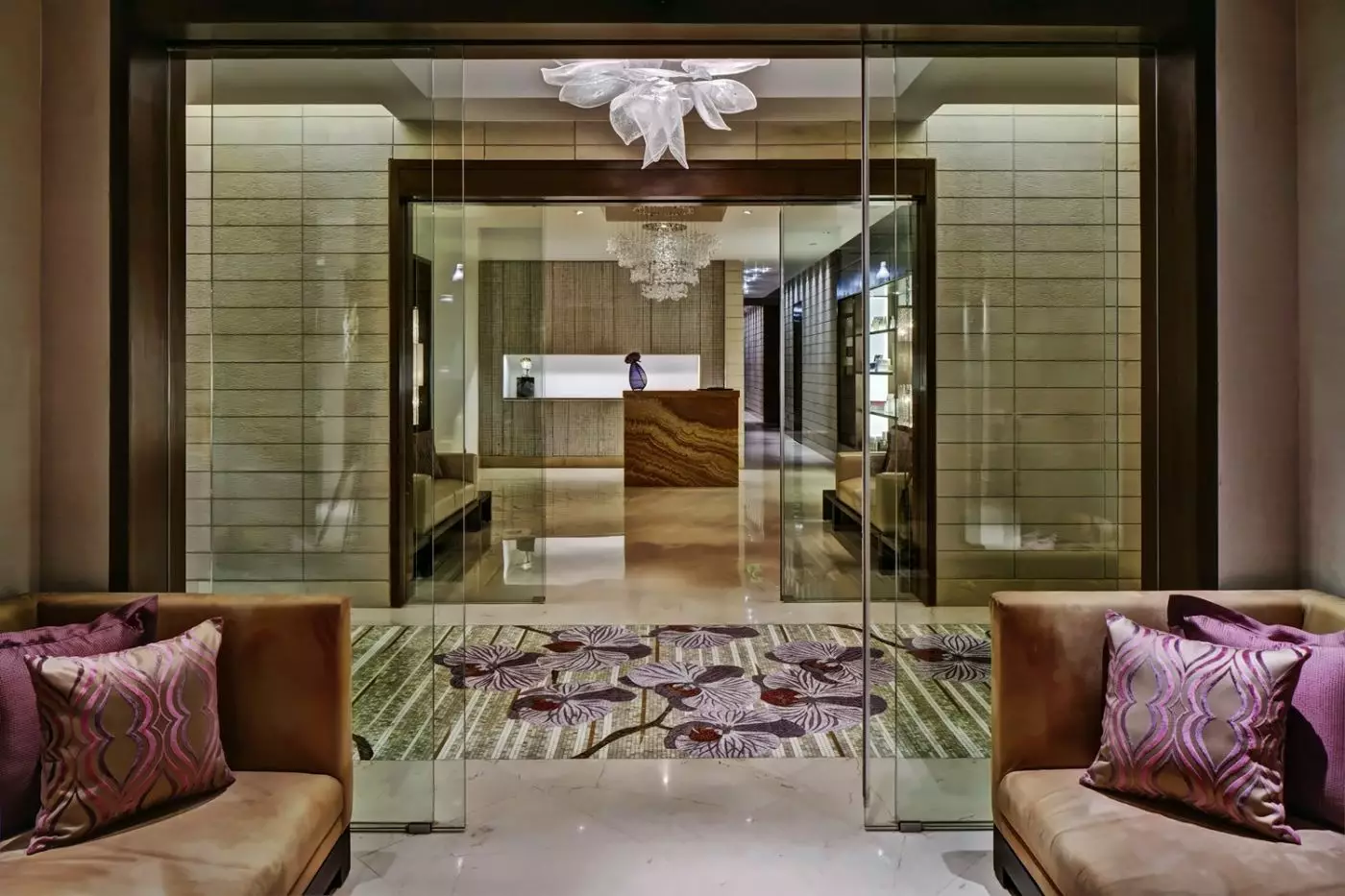 Park Hyatt Hyderabad