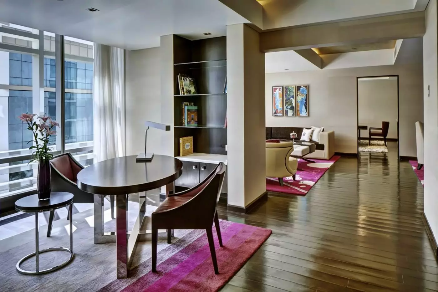 Park Hyatt Hyderabad
