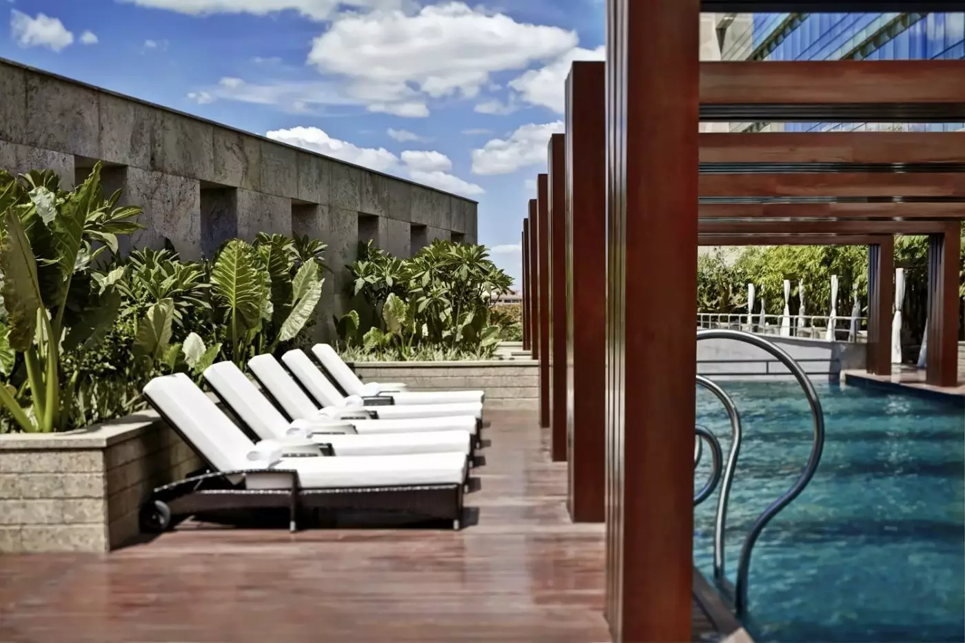 Park Hyatt Hyderabad