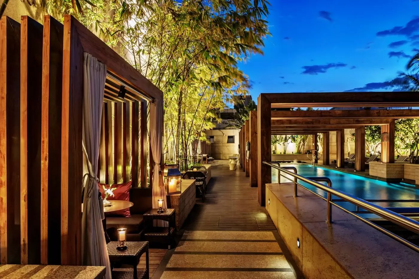 Park Hyatt Hyderabad