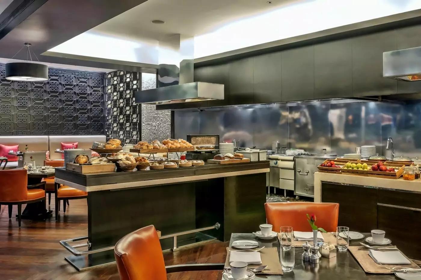 Park Hyatt Hyderabad