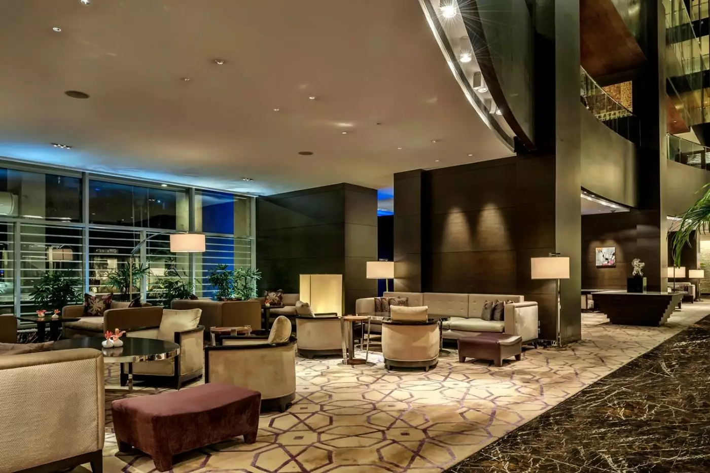 Park Hyatt Hyderabad