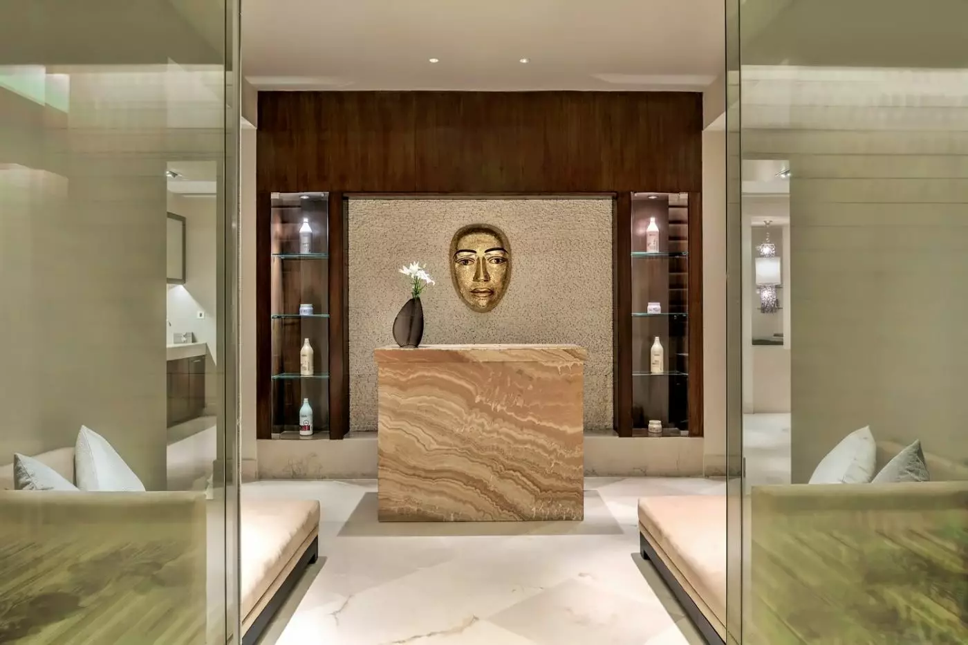 Park Hyatt Hyderabad
