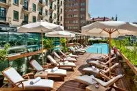 Thumbnail Park Hyatt Istanbul Macka Palas