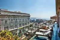 Thumbnail Park Hyatt Istanbul Macka Palas
