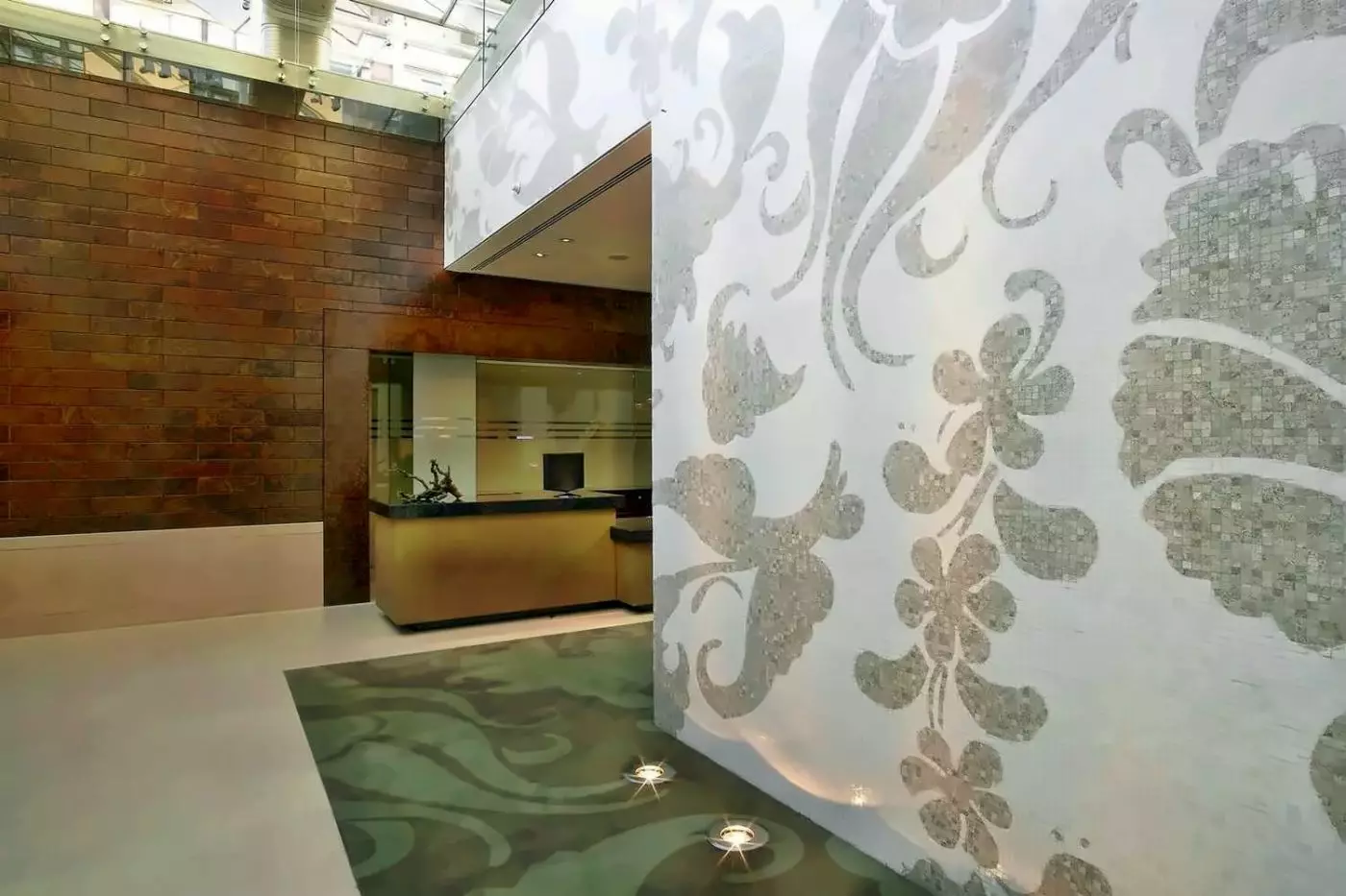 Park Hyatt Istanbul Macka Palas