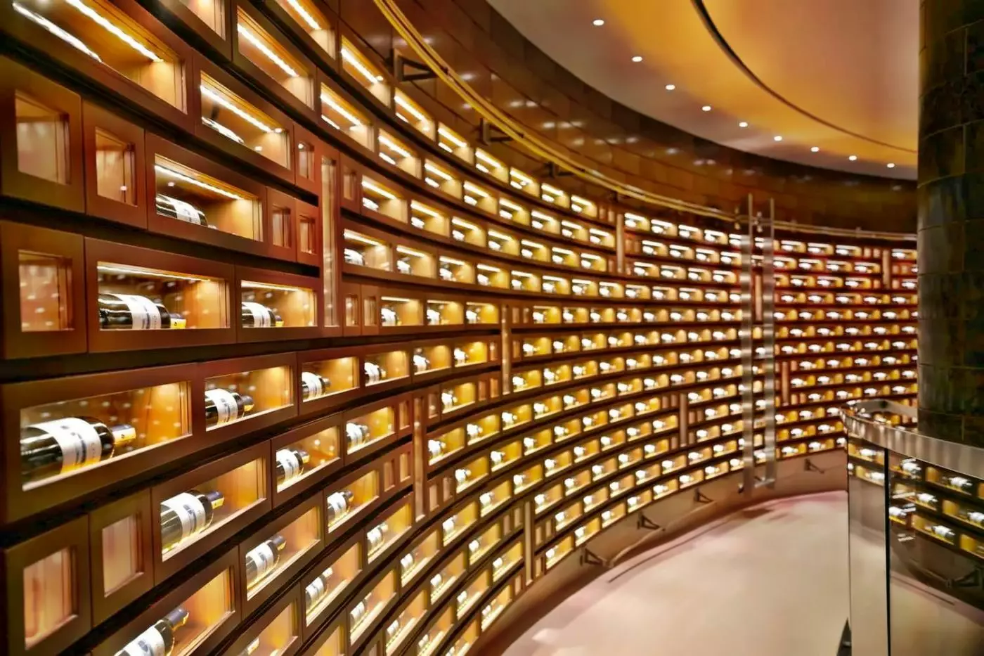 Park Hyatt Istanbul Macka Palas