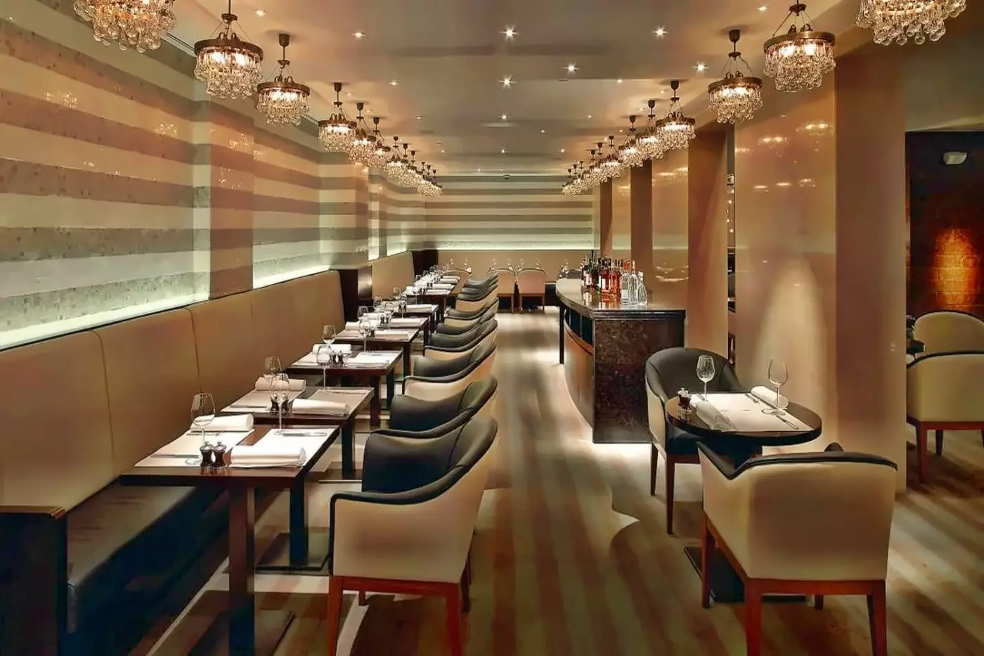 Park Hyatt Istanbul Macka Palas