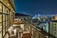 Thumbnail Park Hyatt Istanbul Macka Palas