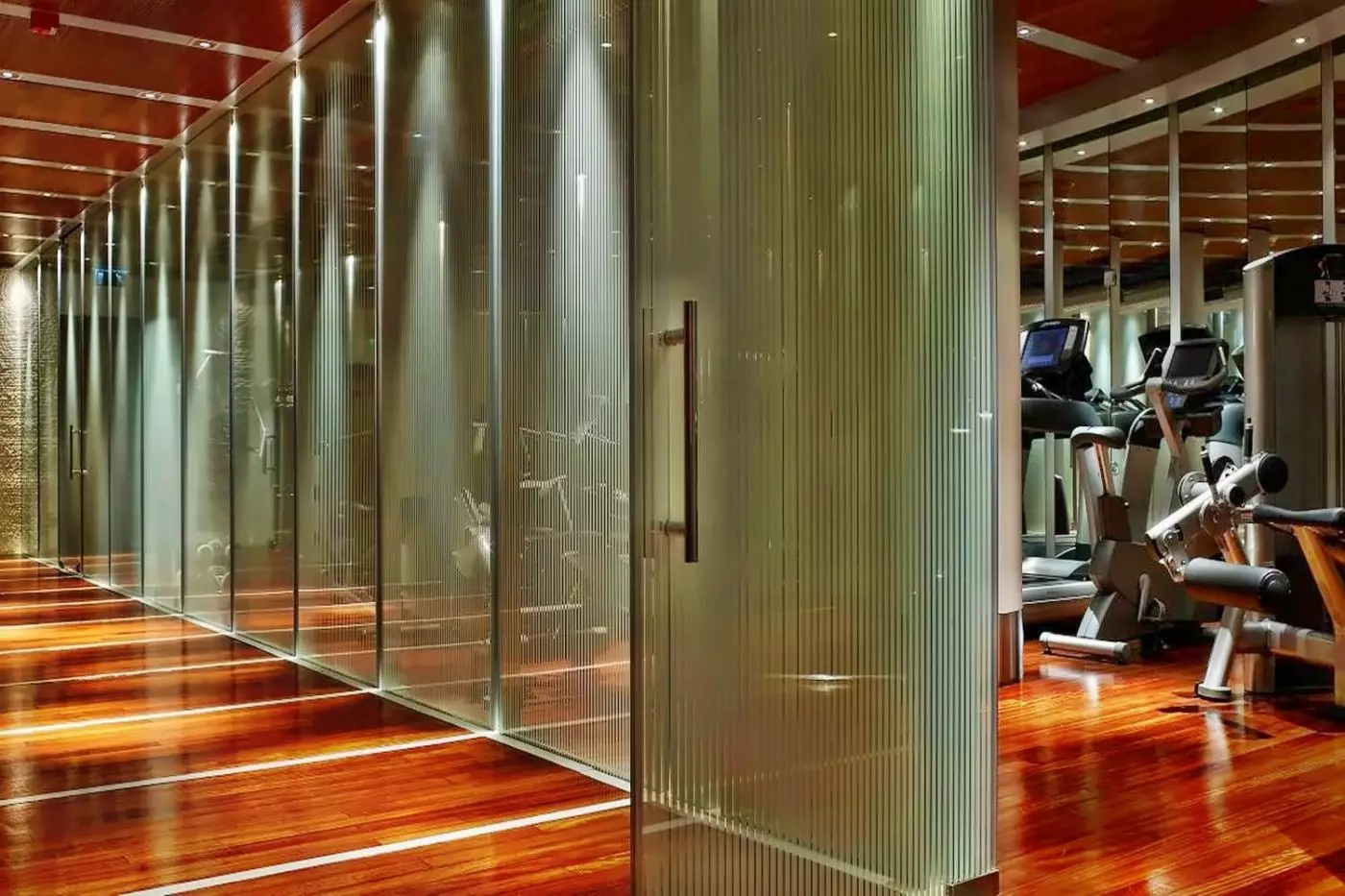 Park Hyatt Istanbul Macka Palas
