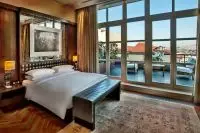Thumbnail Park Hyatt Istanbul Macka Palas
