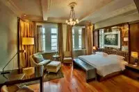Thumbnail Park Hyatt Istanbul Macka Palas