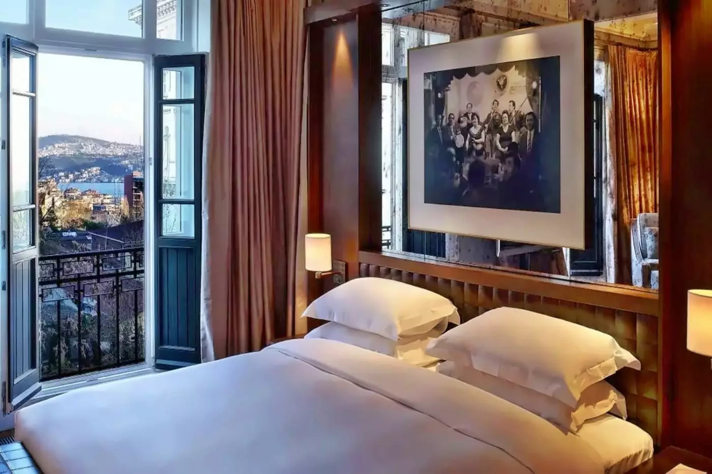 Park Hyatt Istanbul Macka Palas