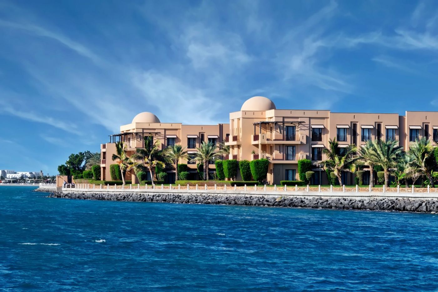 Park Hyatt Jeddah
