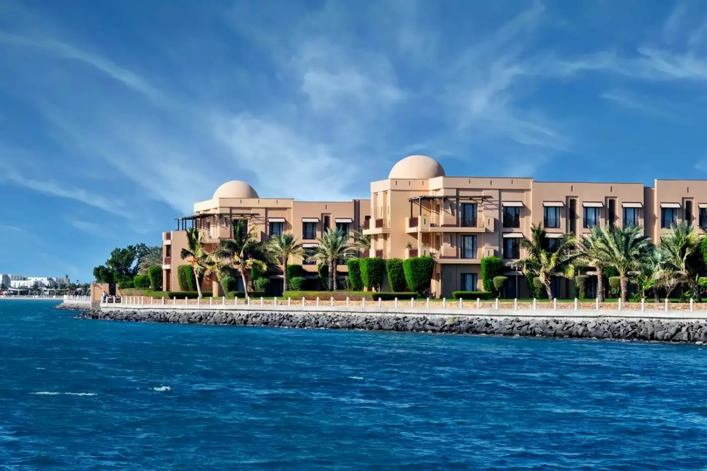 Park Hyatt Jeddah