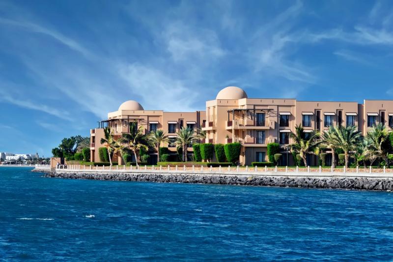 Park Hyatt Jeddah