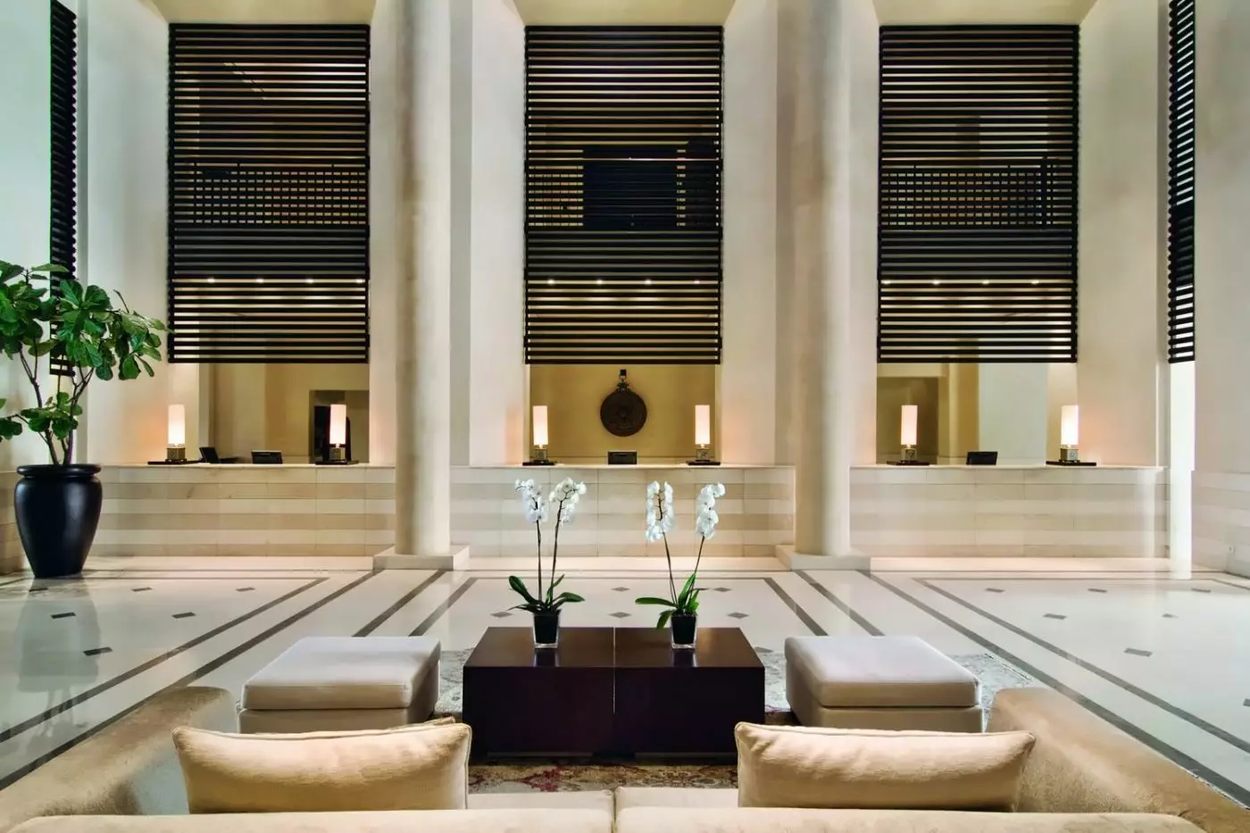 Park Hyatt Jeddah