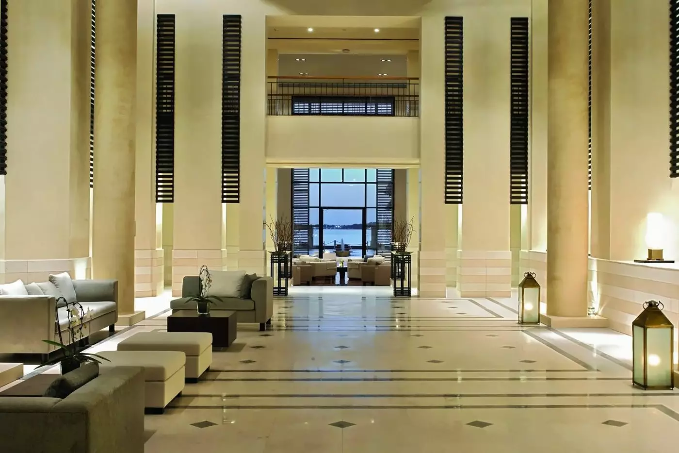 Park Hyatt Jeddah