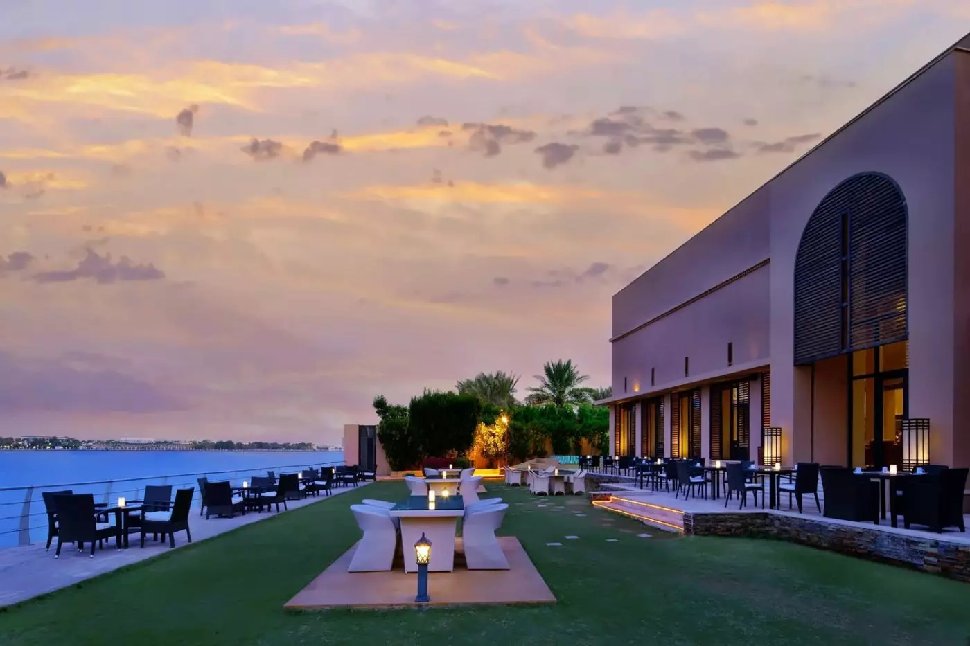 Park Hyatt Jeddah