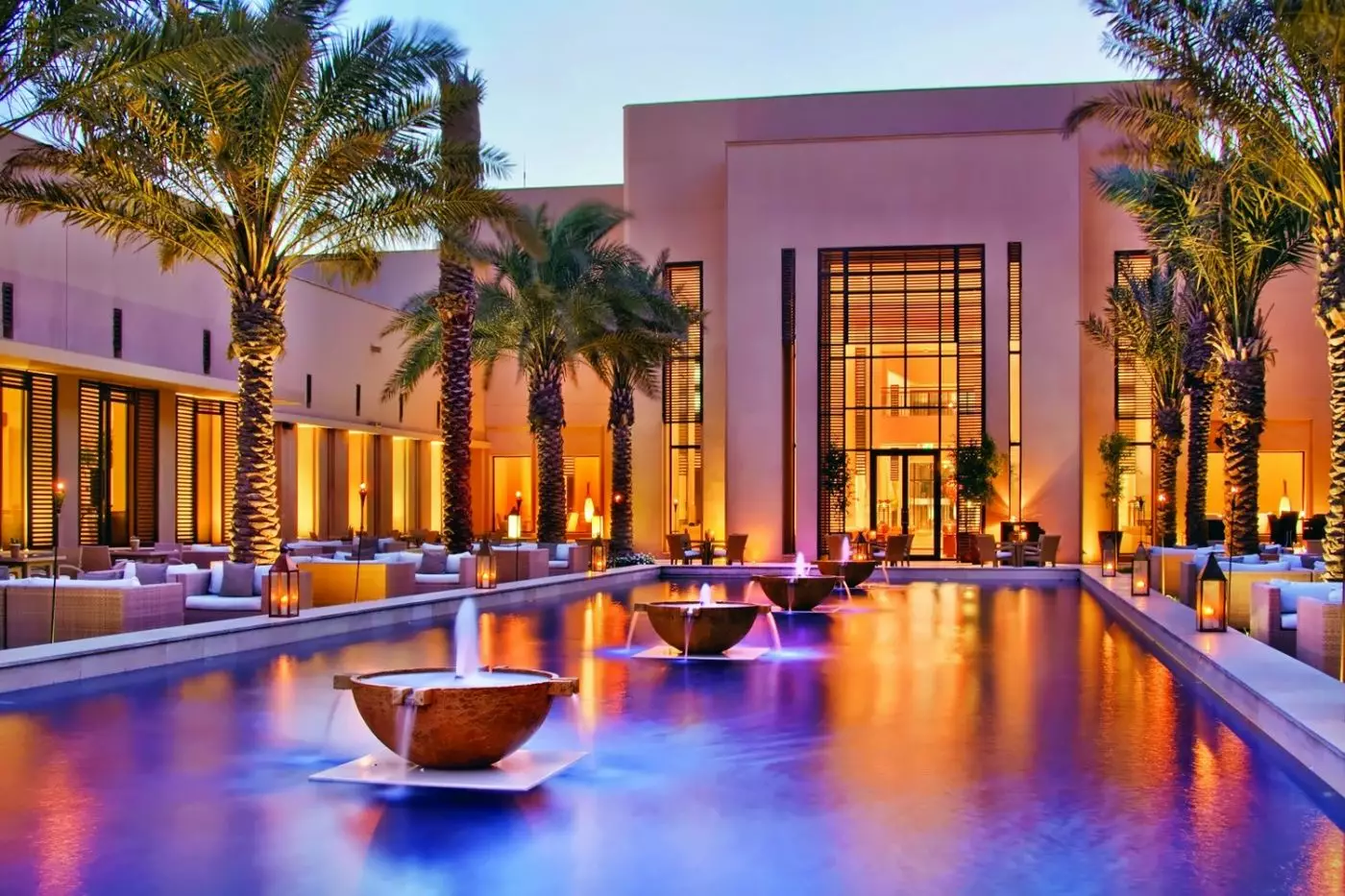 Park Hyatt Jeddah