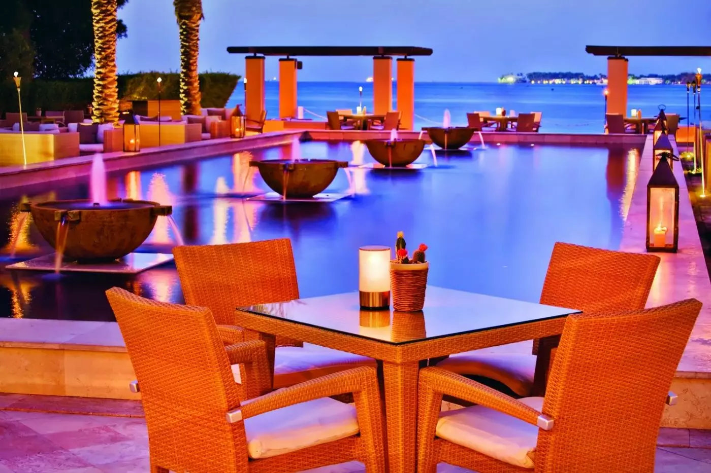 Park Hyatt Jeddah