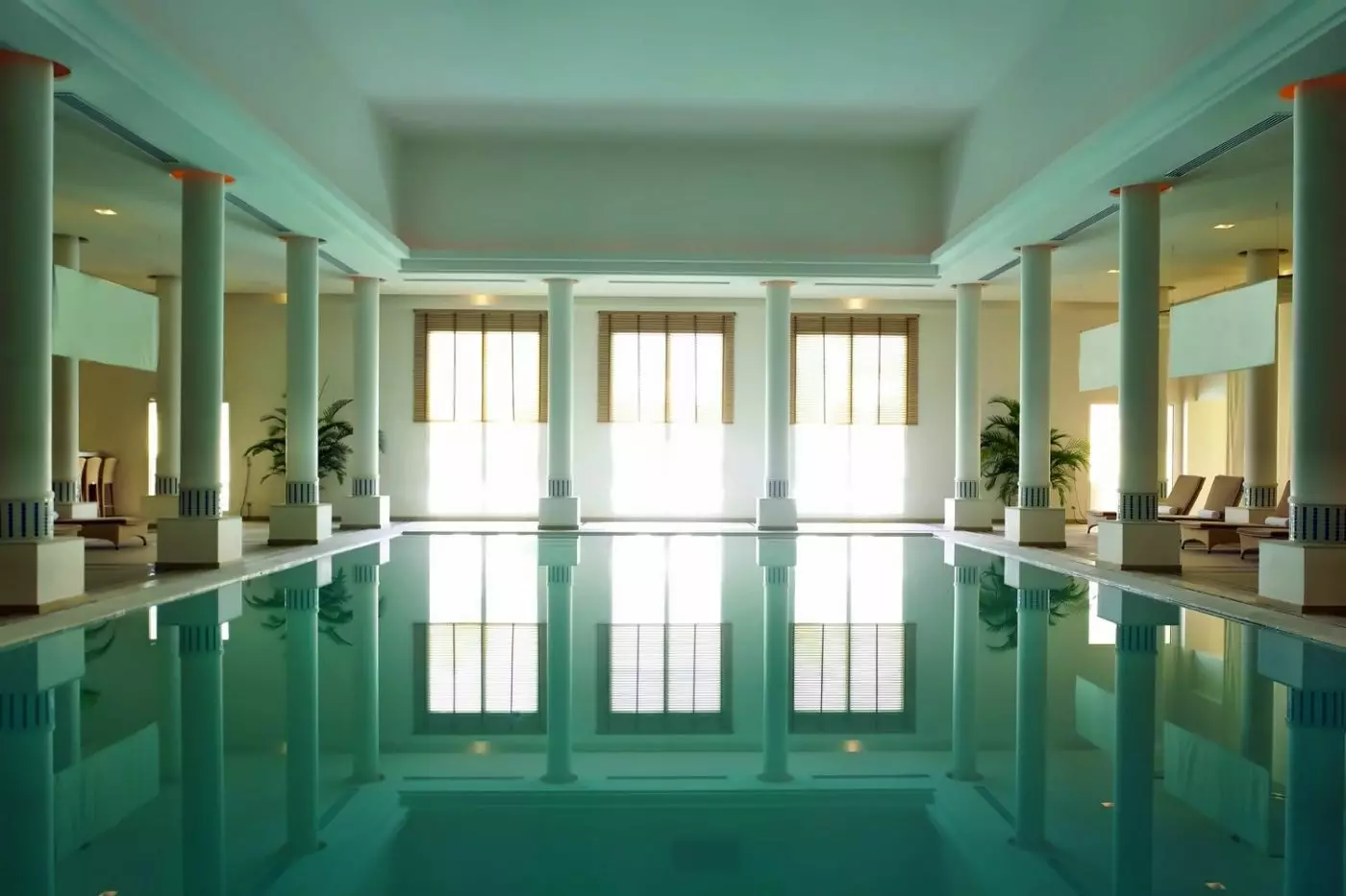 Park Hyatt Jeddah