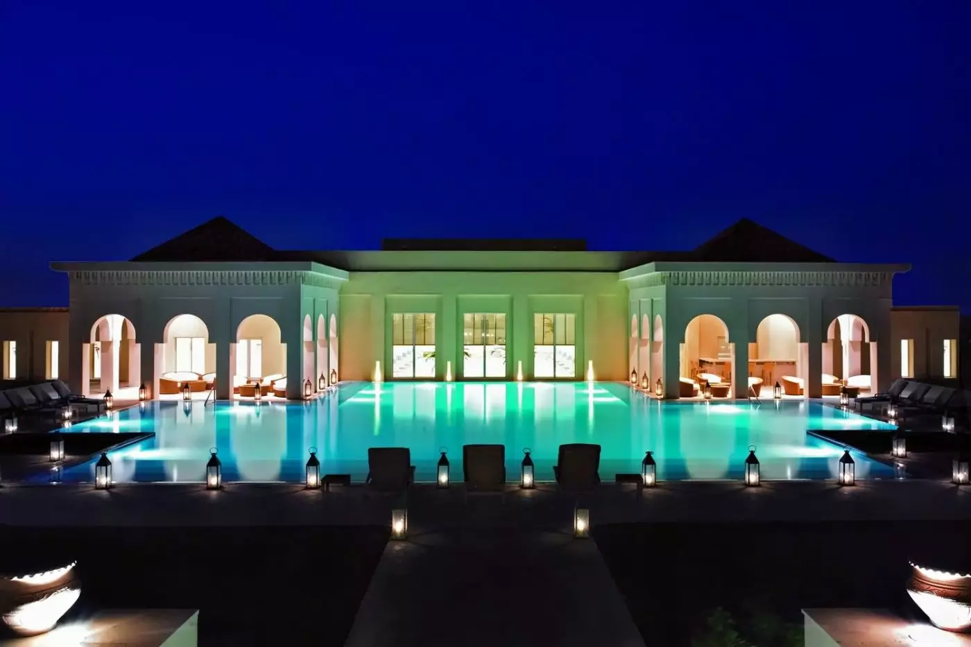 Park Hyatt Jeddah