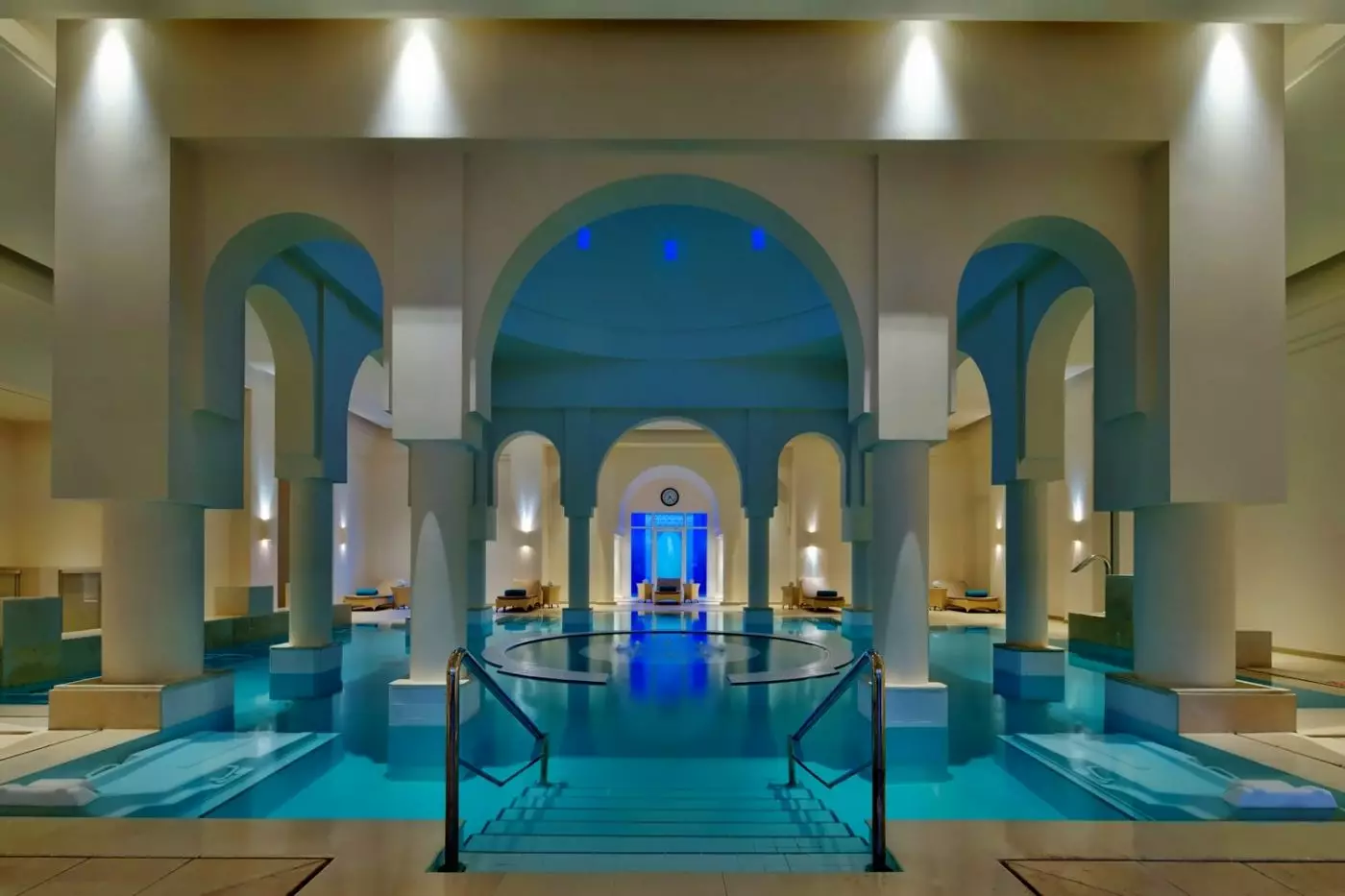 Park Hyatt Jeddah