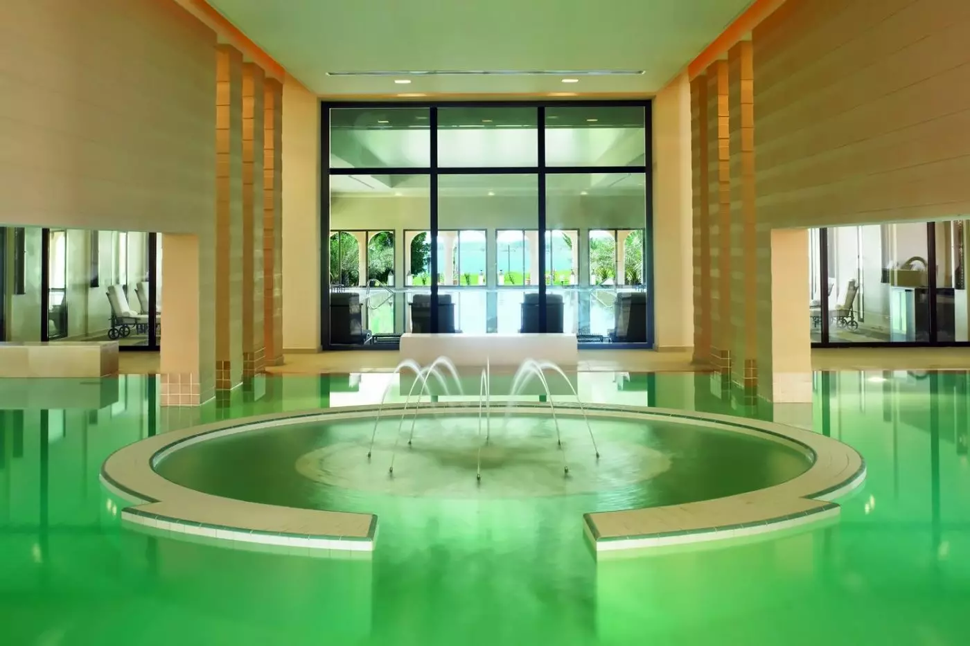 Park Hyatt Jeddah