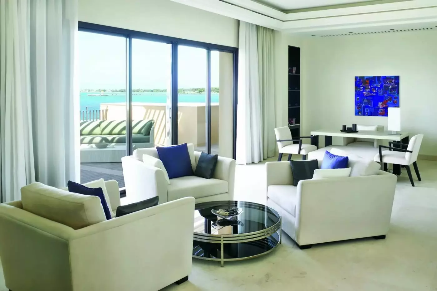 Park Hyatt Jeddah