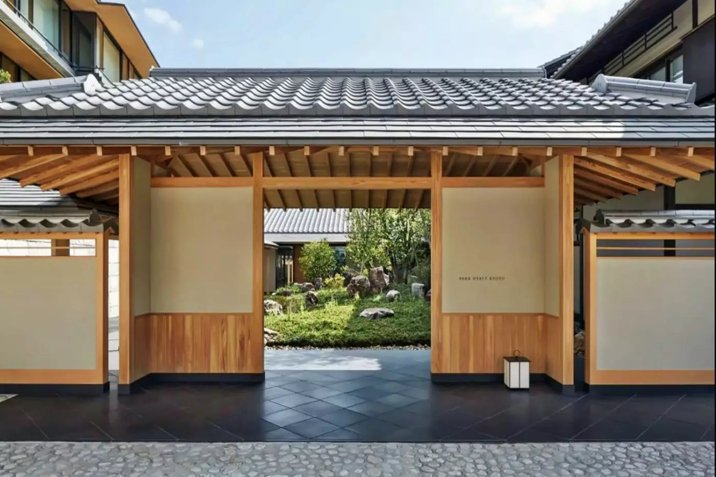 Park Hyatt Kyoto