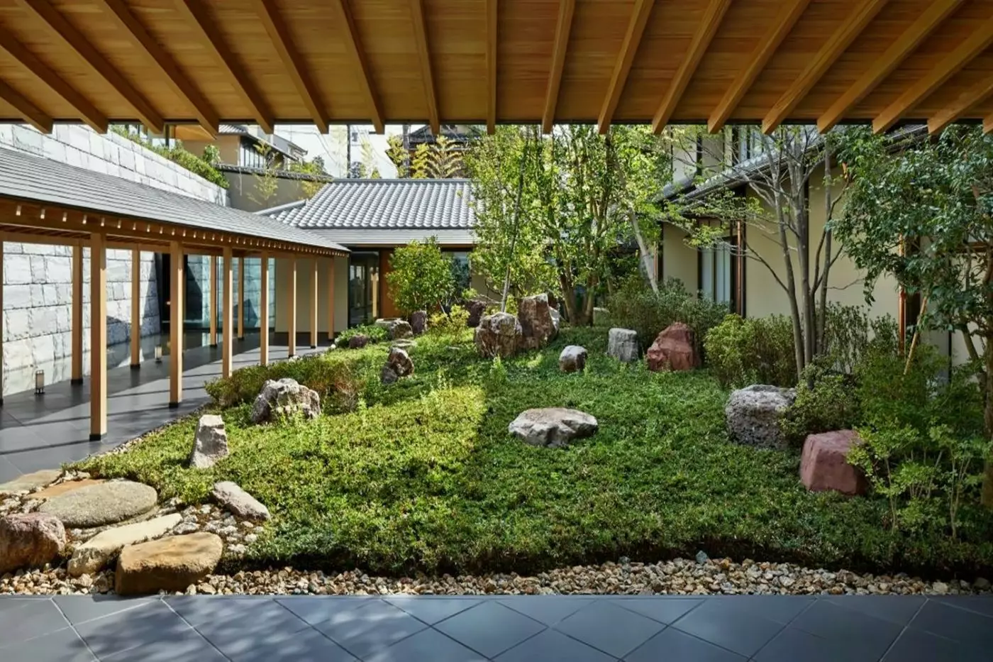 Park Hyatt Kyoto