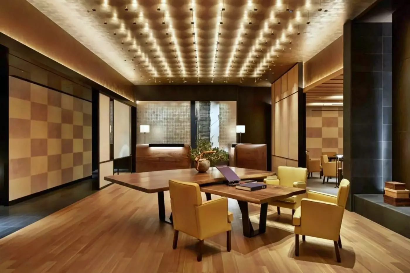 Park Hyatt Kyoto