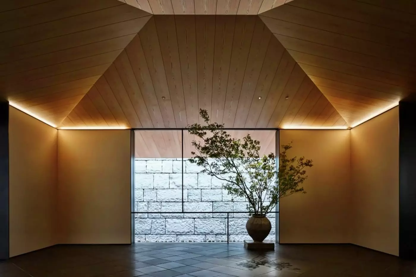 Park Hyatt Kyoto