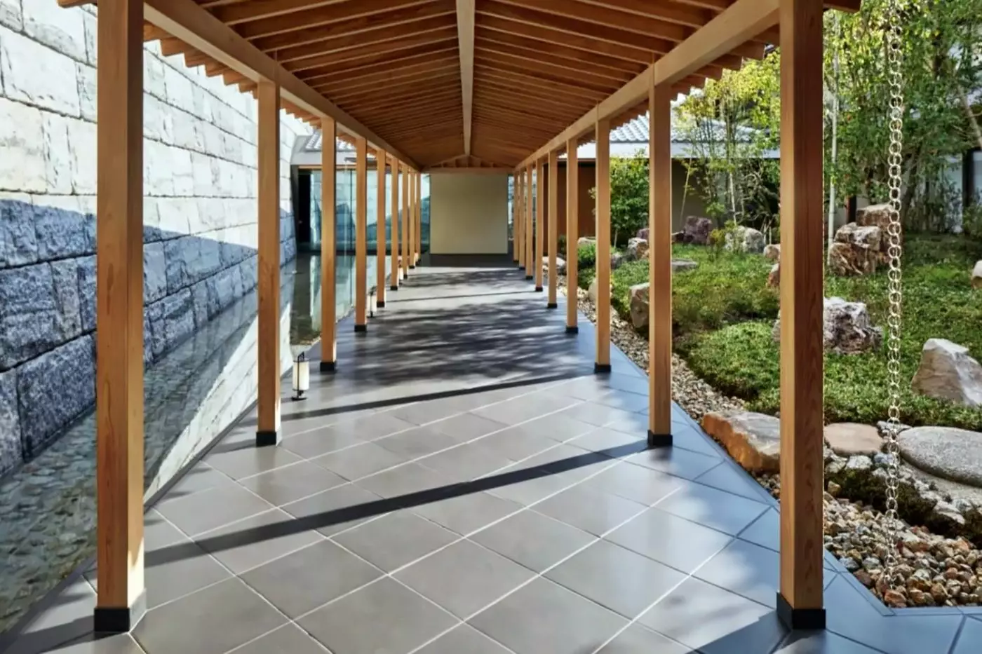 Park Hyatt Kyoto