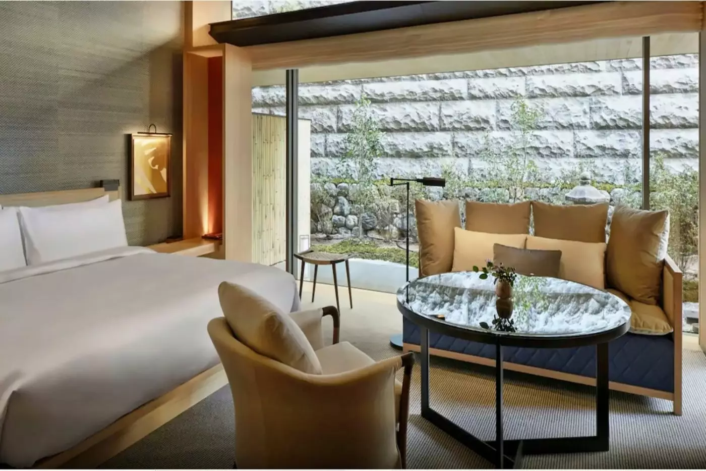 Park Hyatt Kyoto