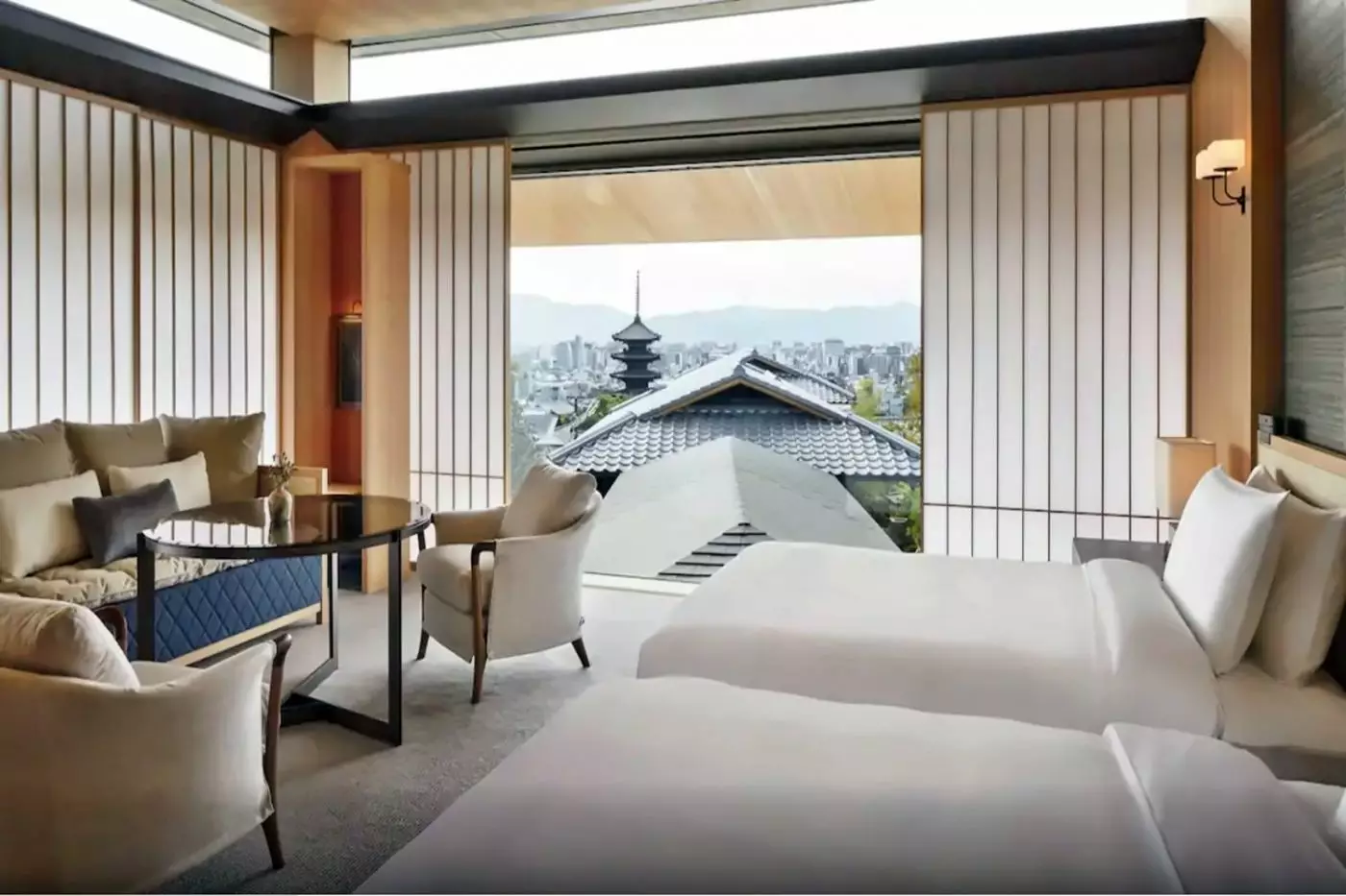 Park Hyatt Kyoto