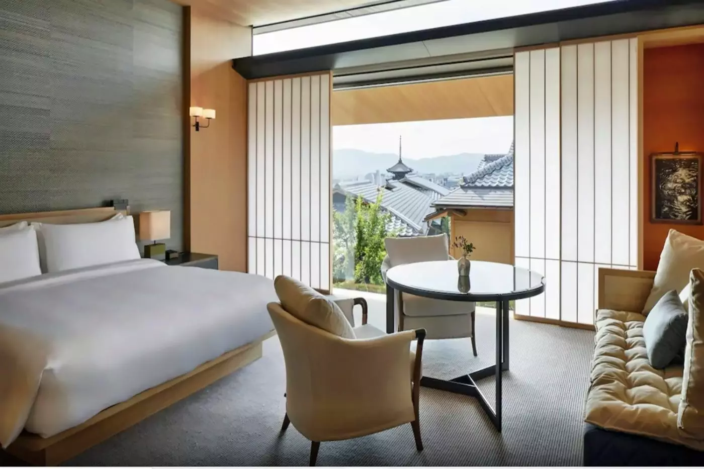 Park Hyatt Kyoto