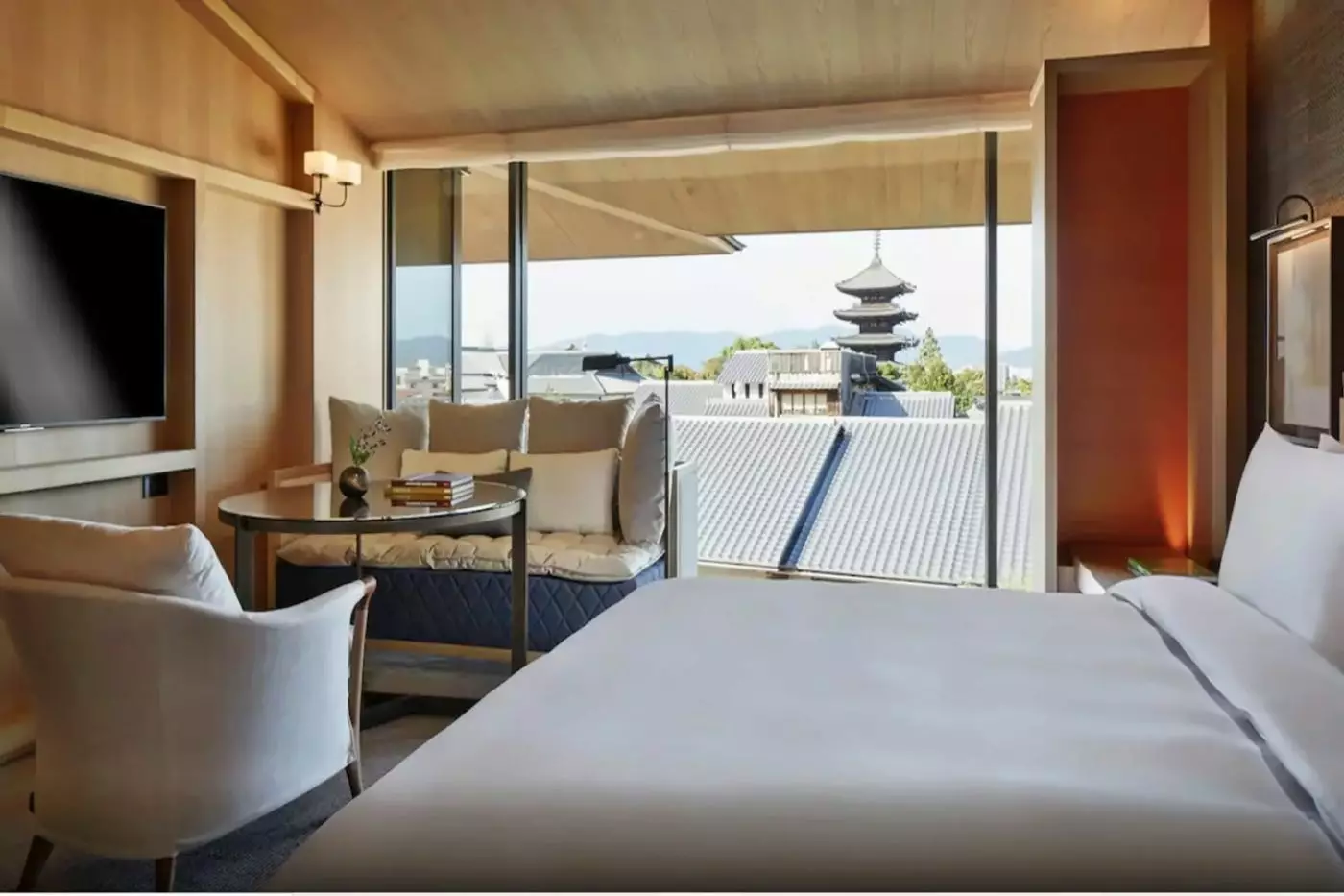 Park Hyatt Kyoto