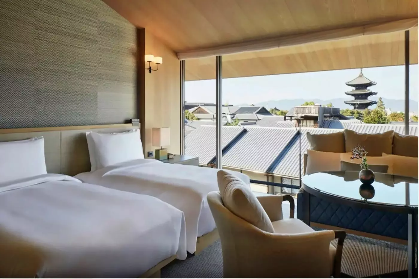 Park Hyatt Kyoto