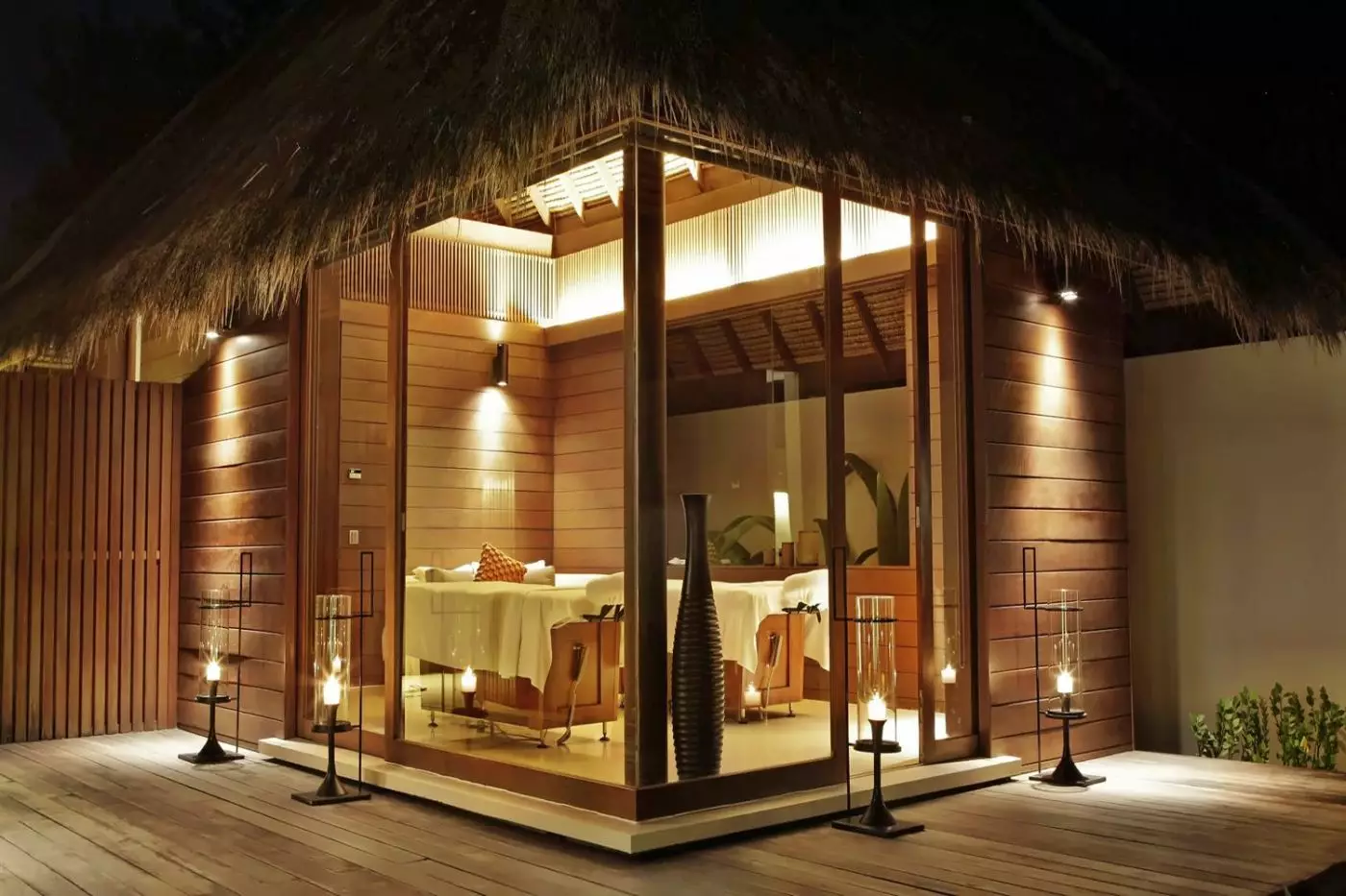 Park Hyatt Maldives Hadahaa