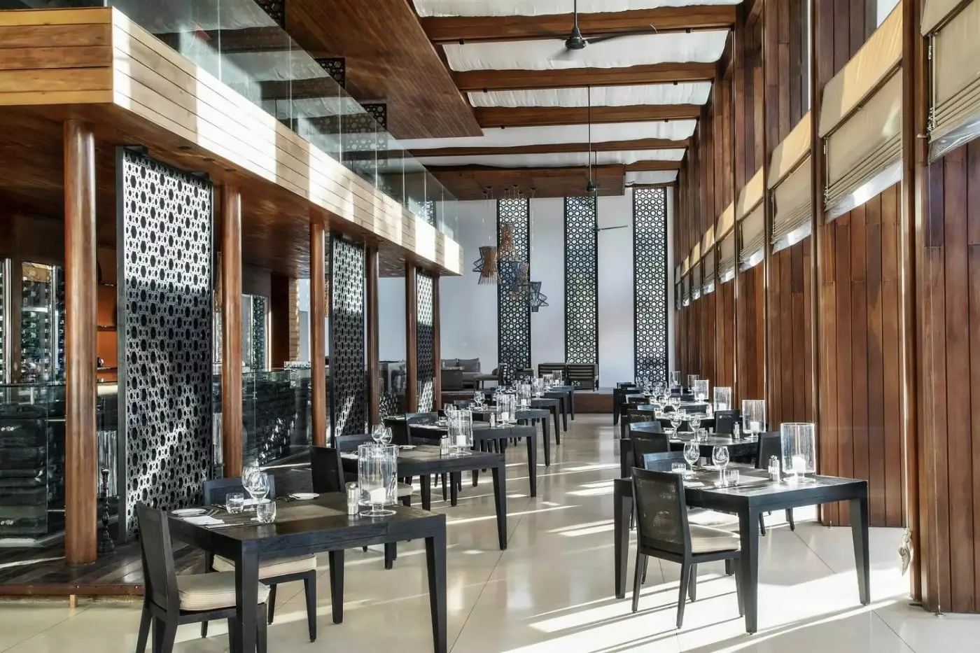 Park Hyatt Maldives Hadahaa