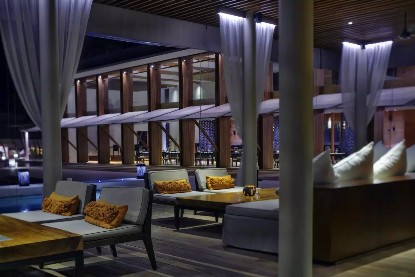Park Hyatt Maldives Hadahaa