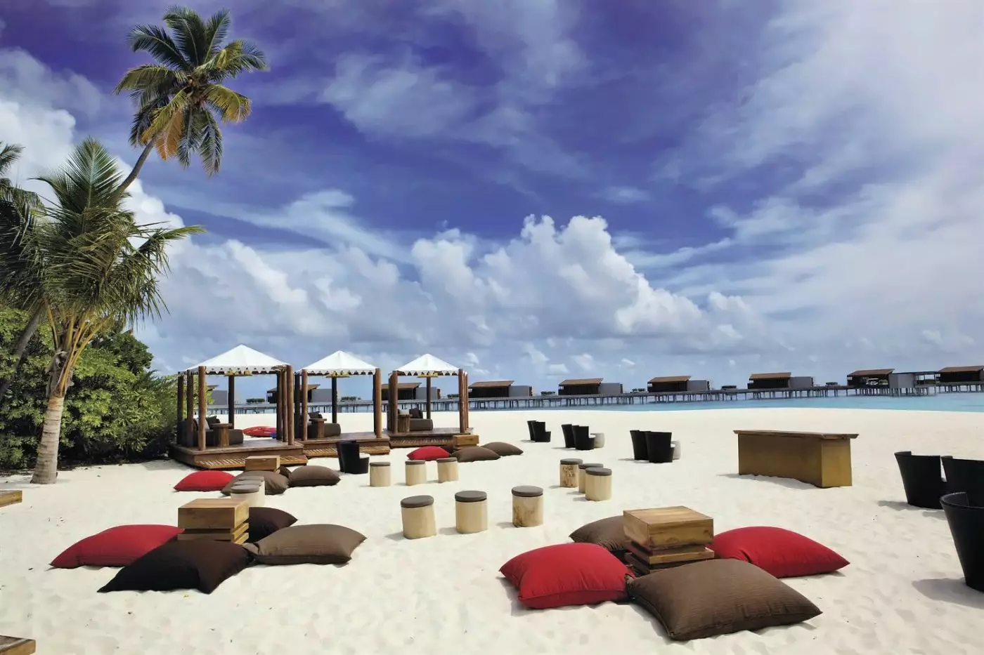 Park Hyatt Maldives Hadahaa