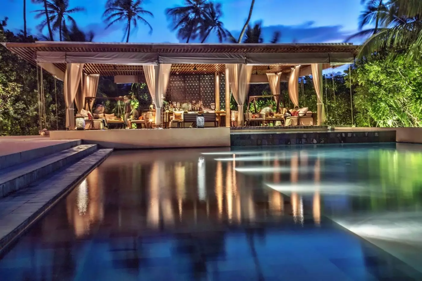 Park Hyatt Maldives Hadahaa