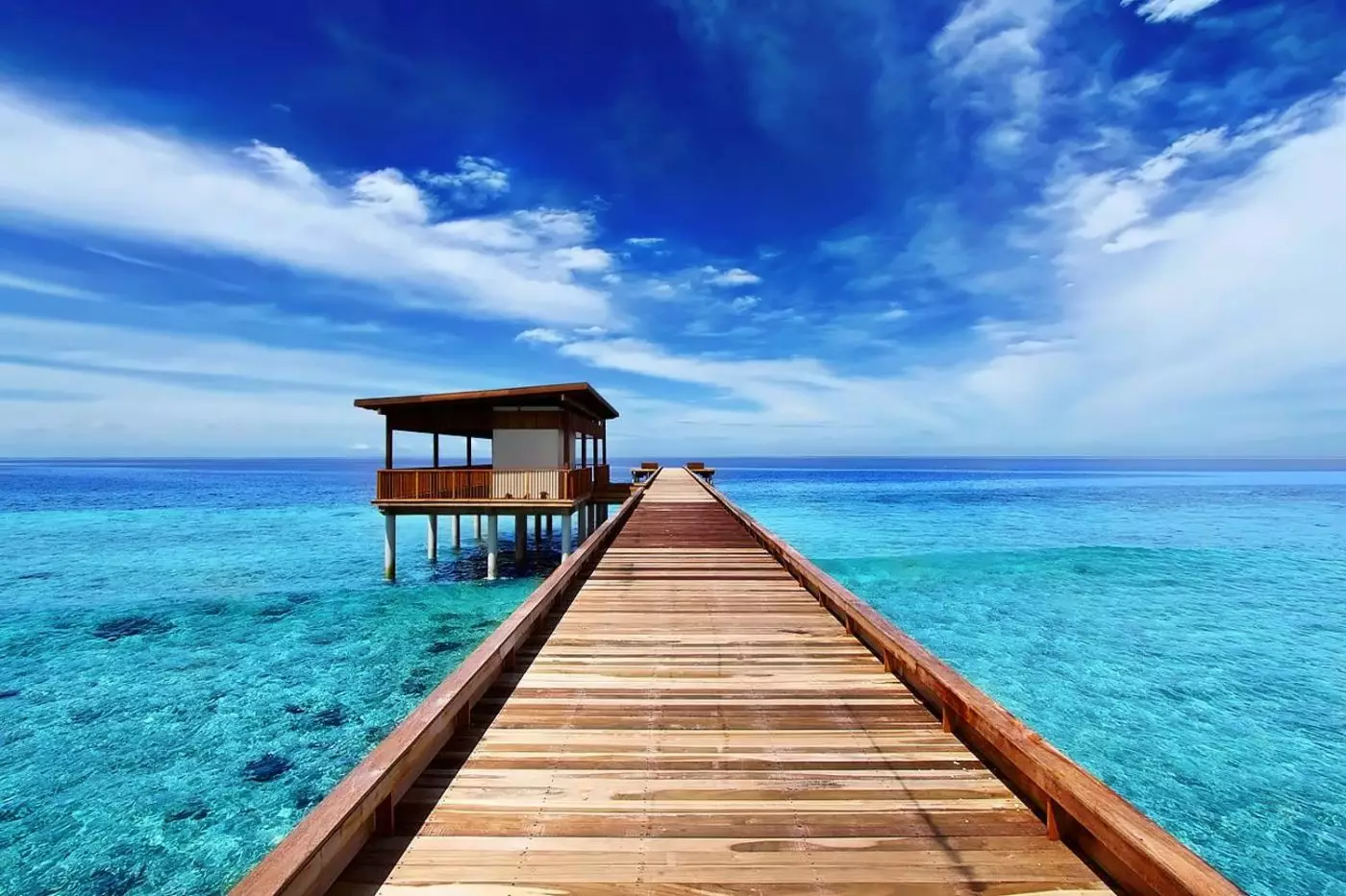 Park Hyatt Maldives Hadahaa